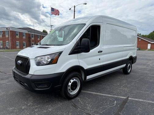 2022 Ford Transit-250 MR 148WB