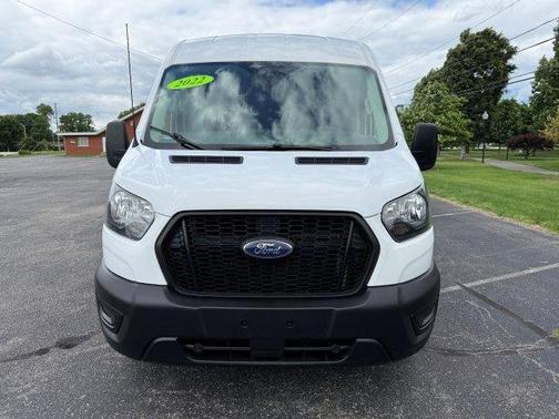 2022 Ford Transit-250 MR 148WB