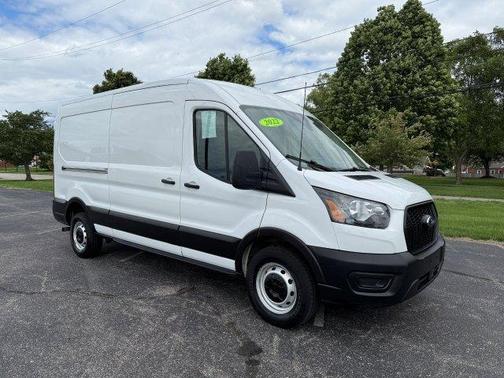 2022 Ford Transit-250 MR 148WB