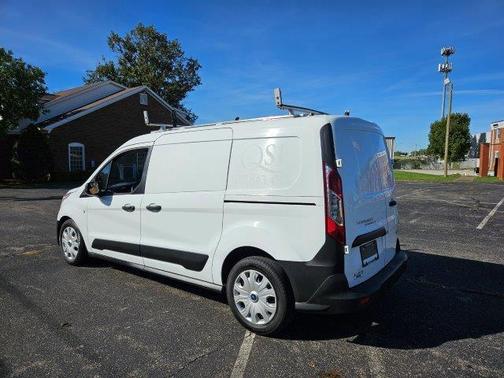 2020 Ford Transit Connect XL