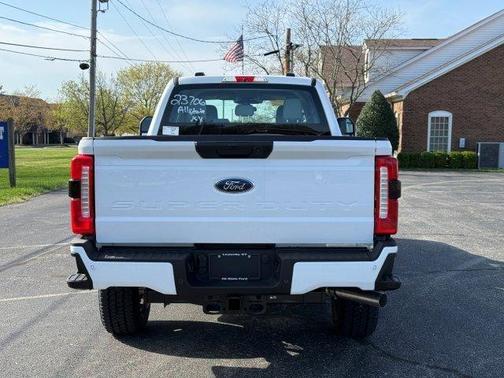 2025 Ford F-350 XL