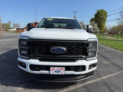 2025 Ford F-350 XL