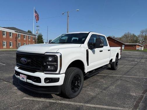 2025 Ford F-350 XL