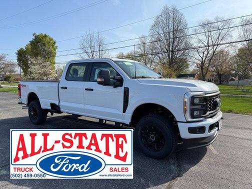 2025 Ford F-350 XL