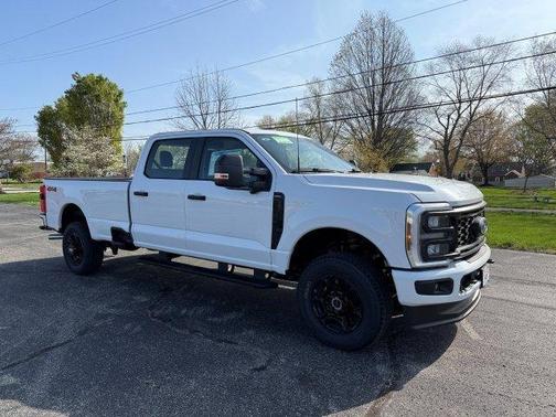 2025 Ford F-350 XL