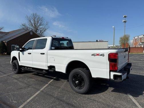 2025 Ford F-350 XL