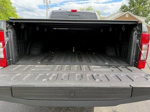2022 Ford F-250 XLT