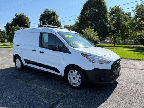 2019 Ford Transit Connect XL