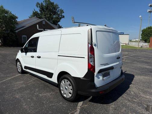 2019 Ford Transit Connect XL