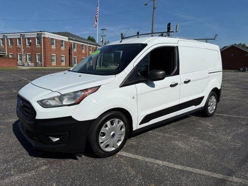 2019 Ford Transit Connect XL