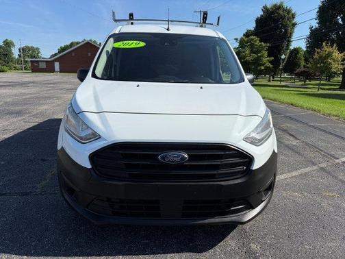 2019 Ford Transit Connect XL