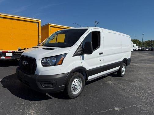 2025 Ford Transit-150 T-150 130 LOW RF 8670 GVWR