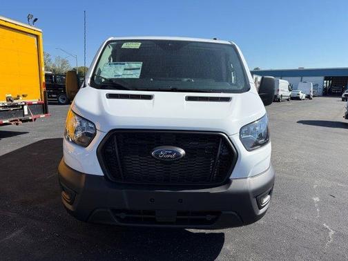 2025 Ford Transit-150 T-150 130 LOW RF 8670 GVWR