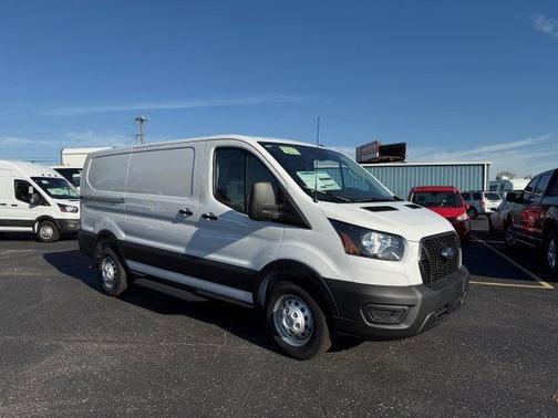 2025 Ford Transit-150 T-150 130 LOW RF 8670 GVWR