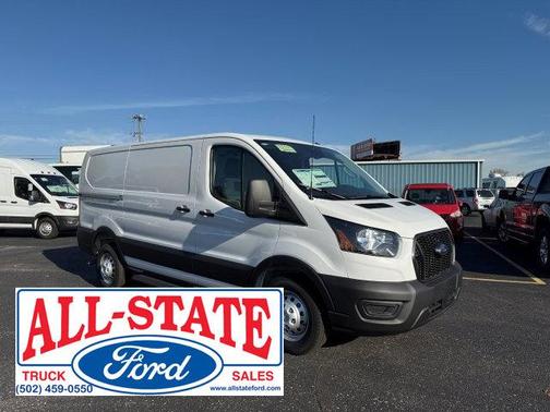 2025 Ford Transit-150 T-150 XL 130 LOW RF 8670 GVWR