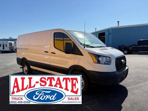 2025 Ford Transit-150 T-150 130 LOW RF 8670 GVWR