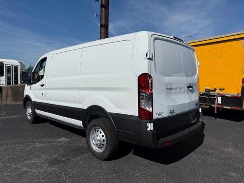 2025 Ford Transit-150 T-150 130 LOW RF 8670 GVWR
