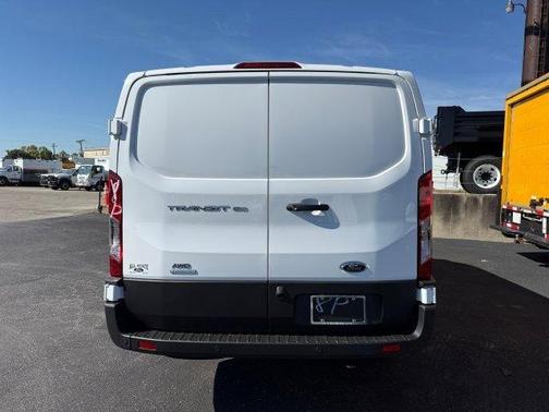 2025 Ford Transit-150 T-150 130 LOW RF 8670 GVWR
