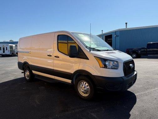 2025 Ford Transit-150 T-150 130 LOW RF 8670 GVWR