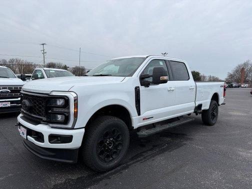 2026 Ford F-350 XLT