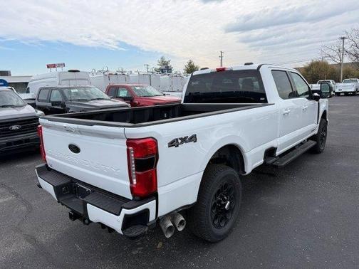 2026 Ford F-350 XLT