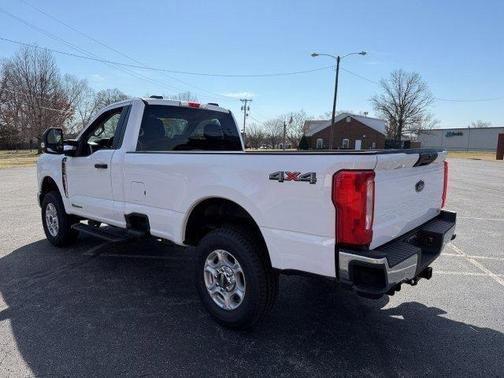 2025 Ford F-250 XLT