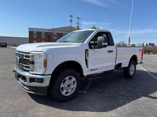 2025 Ford F-250 XLT