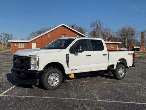 2025 Ford F-250 XL