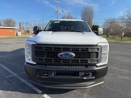 2025 Ford F-250 XL