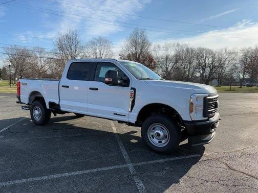 2025 Ford F-250 XL