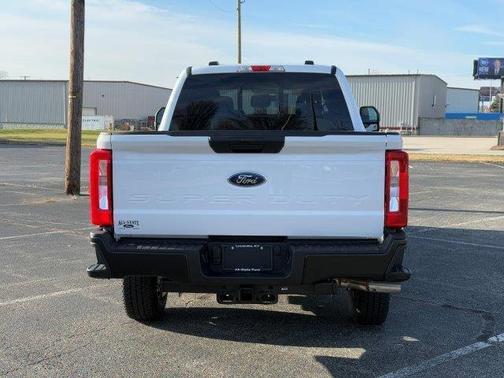 2025 Ford F-250 XL