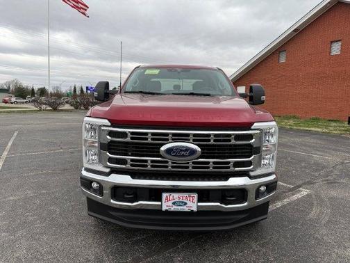 2025 Ford F-350 XLT