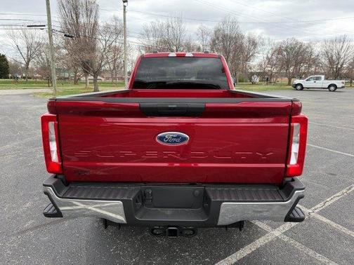 2025 Ford F-350 XLT