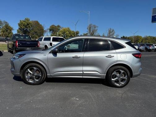 2023 Ford Escape ST-Line Select