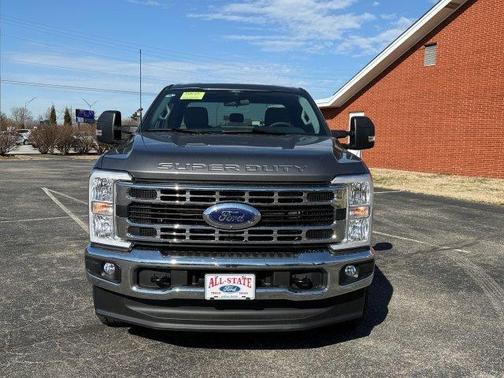 2025 Ford F-250 XLT