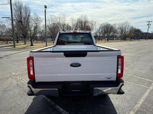 2025 Ford F-250 XL