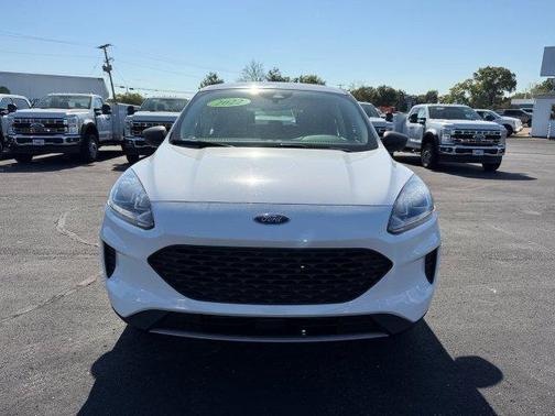 2022 Ford Escape S