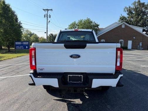 2026 Ford F-350 XL