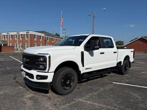 2026 Ford F-350 XL
