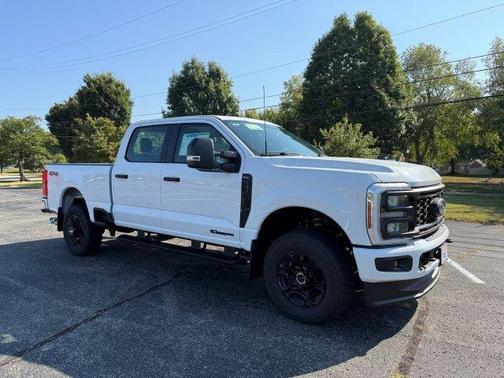 2026 Ford F-350 XL