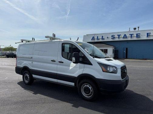2019 Ford Transit-250 Base