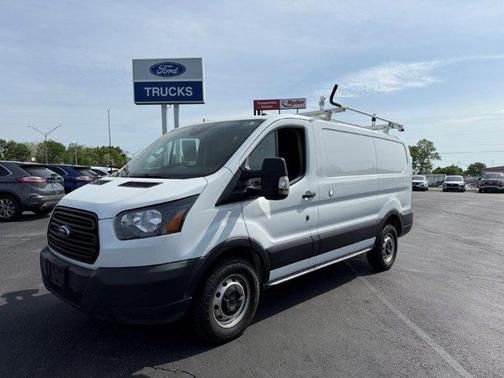 2019 Ford Transit-250 Base