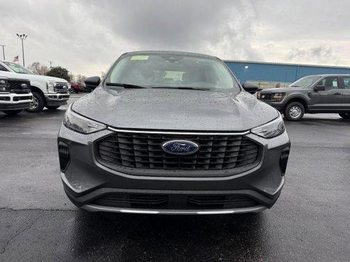 2026 Ford Escape Active FWD