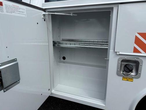 Oxford White 2026 Ford F-250 XL