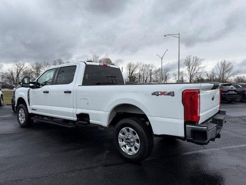 2024 Ford F-250 XLT