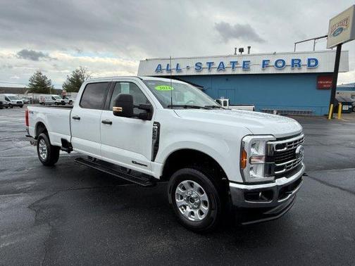 2024 Ford F-250 XLT
