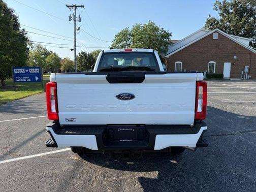 2026 Ford F-350 XL