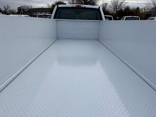 2025 Ford F-350 XL DRW