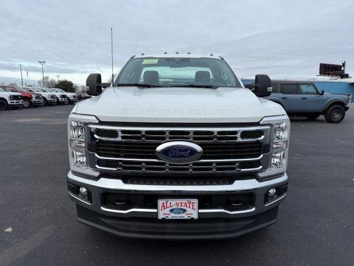 2025 Ford F-350 XL DRW