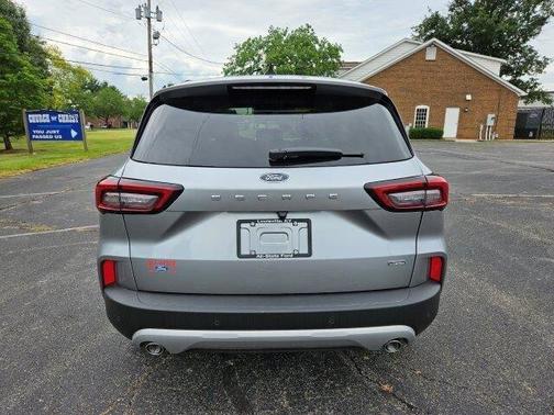 2024 Ford Escape PHEV